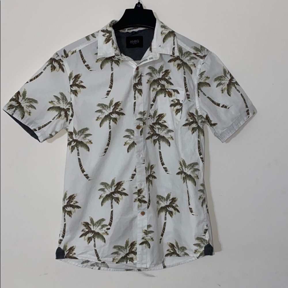 Men’s Ambig Shirt Size M